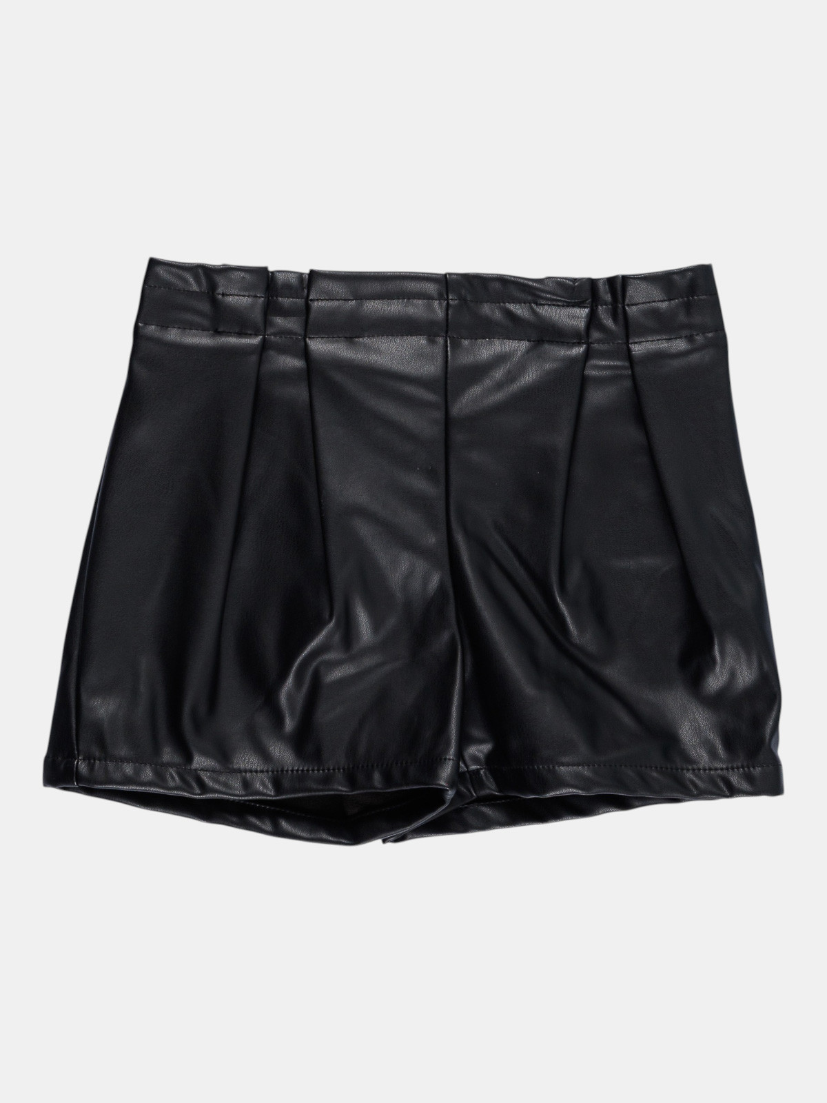 Short noir fille (6-12A) Short noir fille (6-12A)