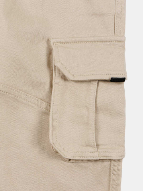 Pantalon cargo garçon...