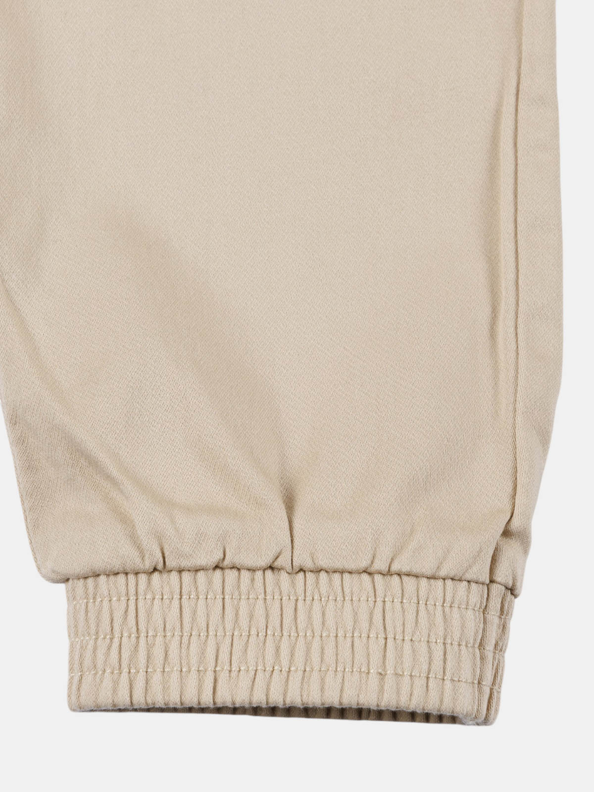 Pantalon cargo garçon mastic (6-12A) Pantalon cargo garçon mastic (6-12A)