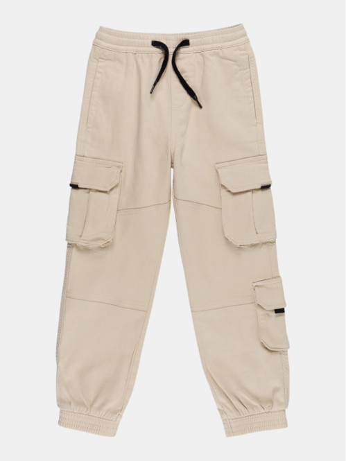 Pantalon cargo garçon...