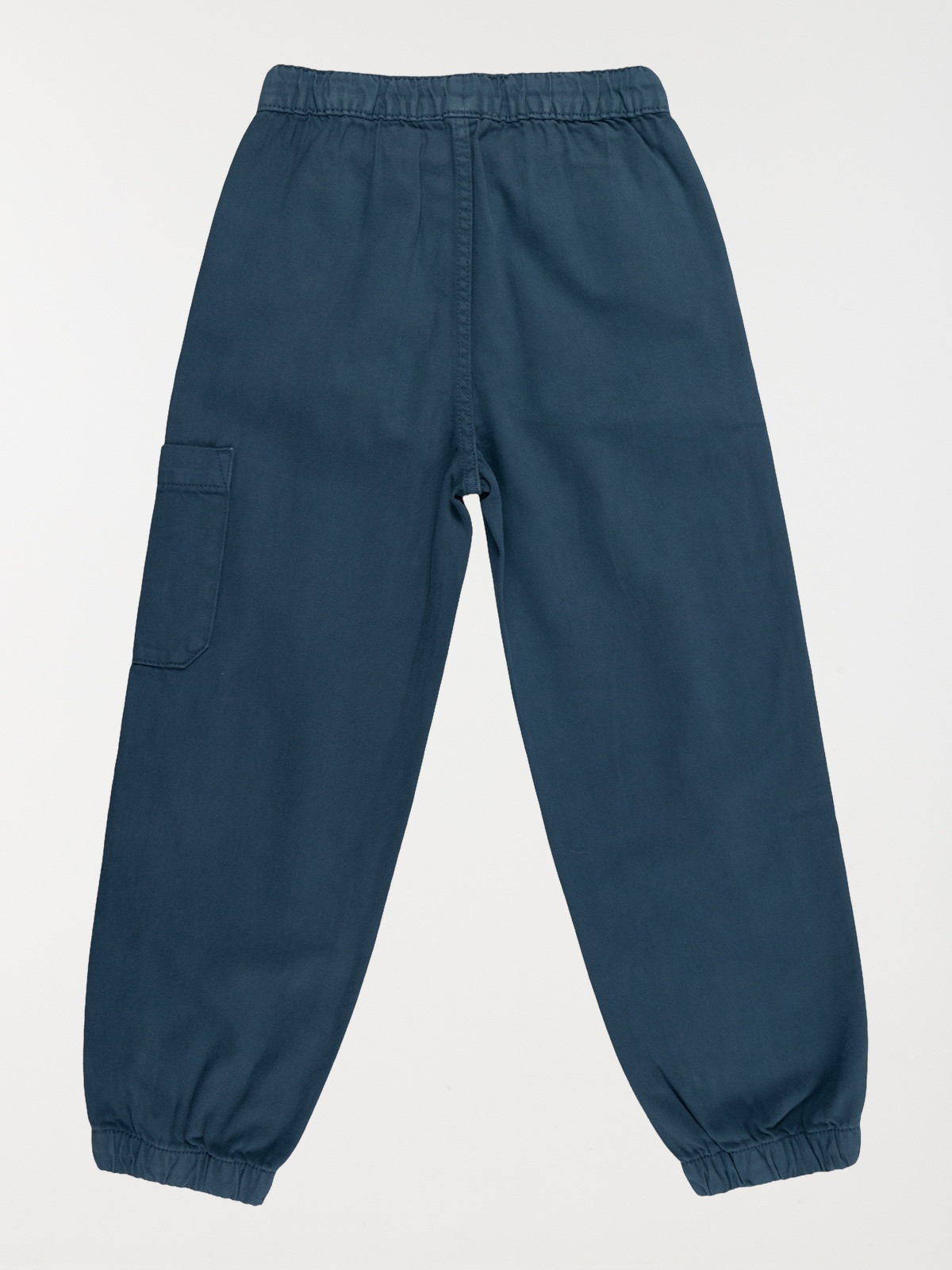 Pantalon cargo garçon ardoise (3-8A) Pantalon cargo garçon ardoise (3-8A)