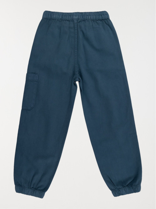 Pantalon cargo garçon...