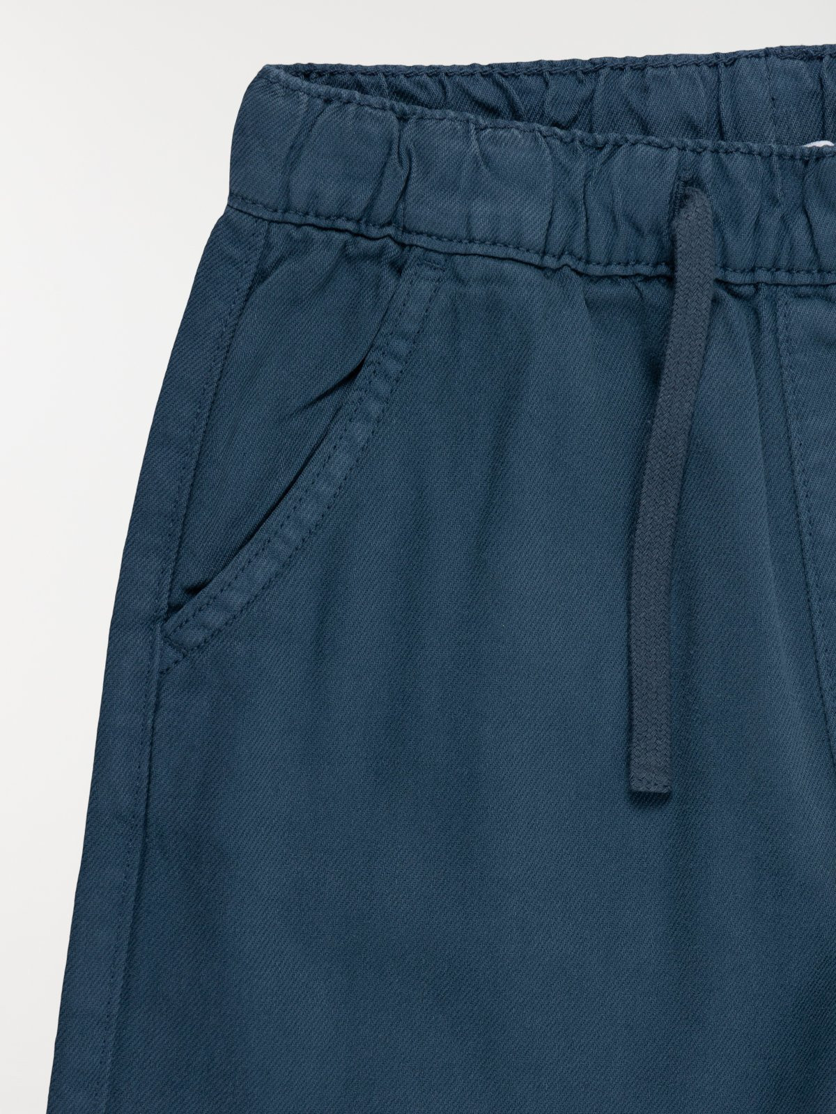 Pantalon cargo garçon ardoise (3-8A) Pantalon cargo garçon ardoise (3-8A)