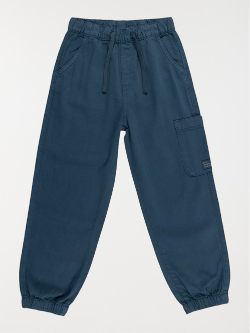 Pantalon cargo garçon...