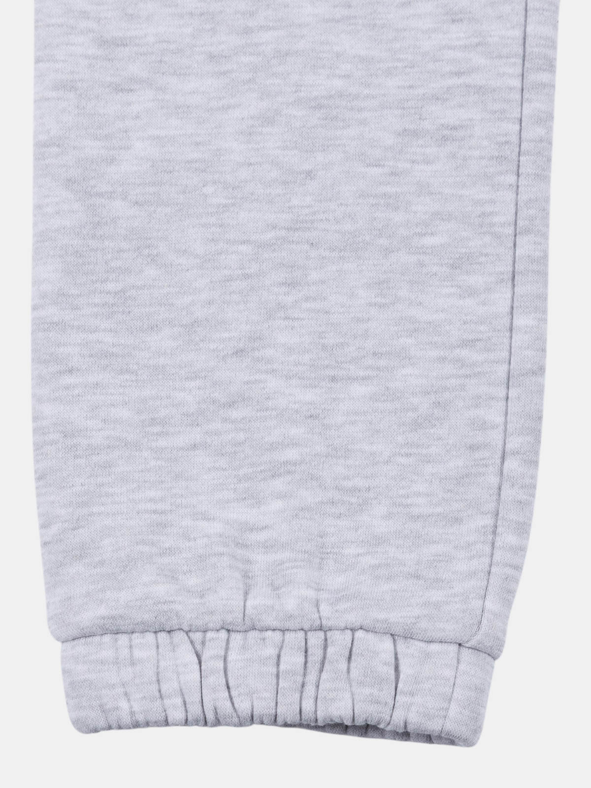 Pantalon jogging basique fille (3-12A) Pantalon jogging basique fille (3-12A)