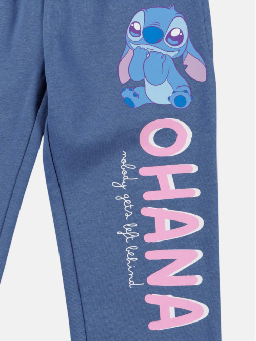Pantalon de jogging Stitch...
