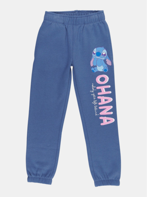 Pantalon de jogging Stitch...