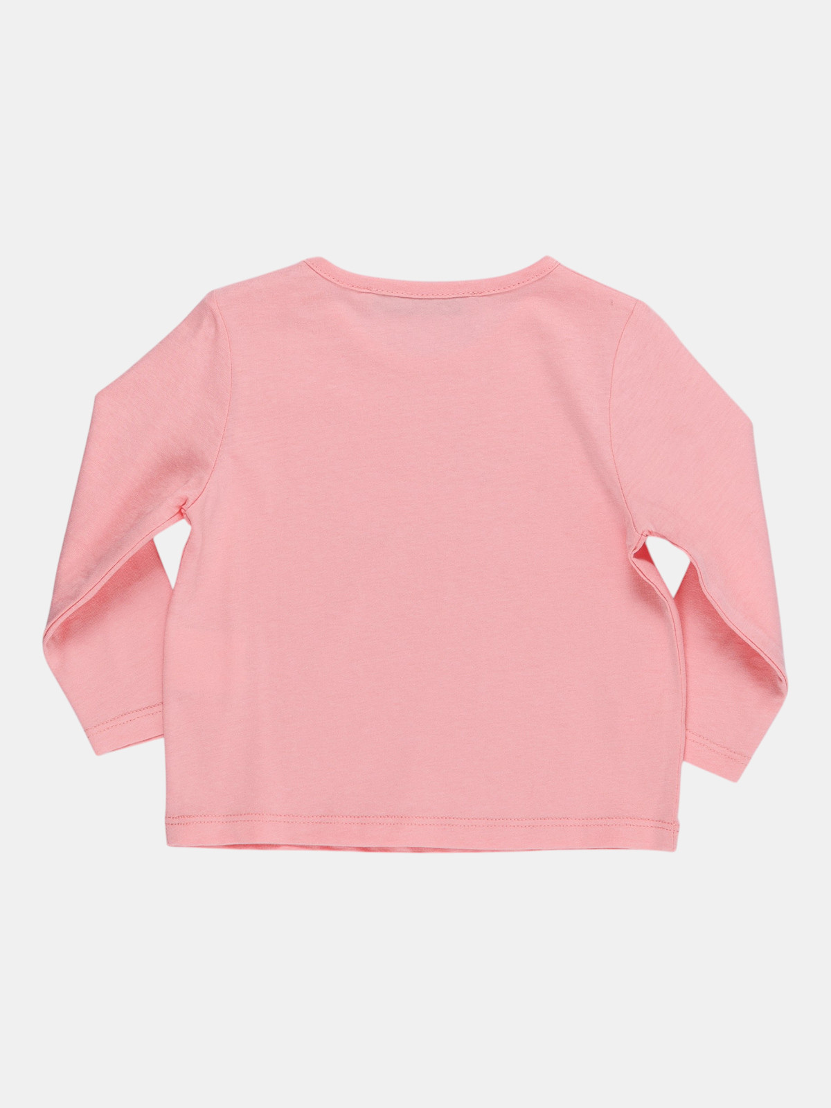 T-shirt pipelette fille (3-36M)