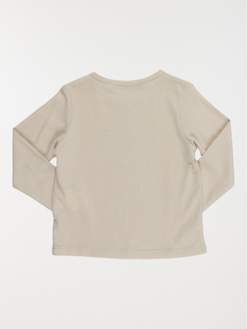 T-shirt mini canaille garçon (3-36M) T-shirt mini canaille garçon (3-36M)