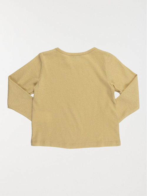 T-shirt love my family garçon (3-36M) T-shirt love my family garçon (3-36M)