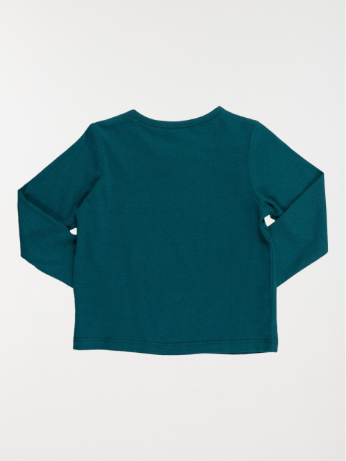 T-shirt petit amour garçon (3-36M) T-shirt petit amour garçon (3-36M)