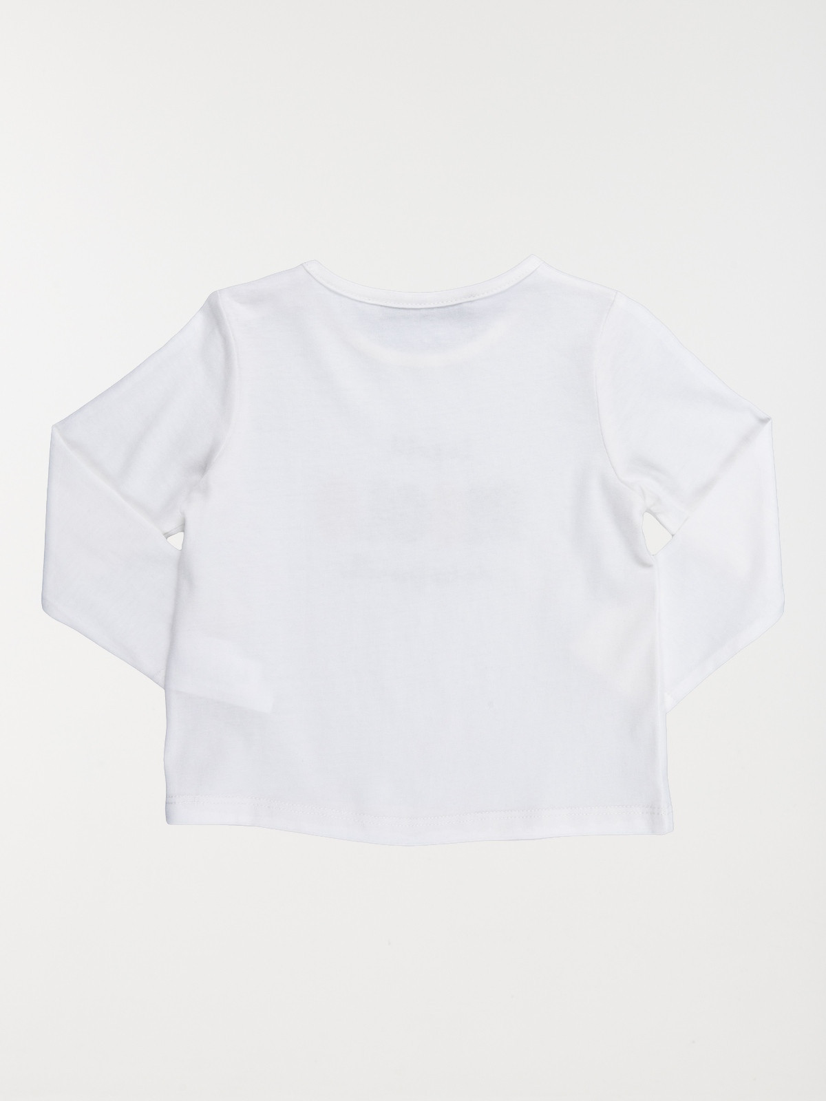 T-shirt petit rigolo garçon (3-36M)