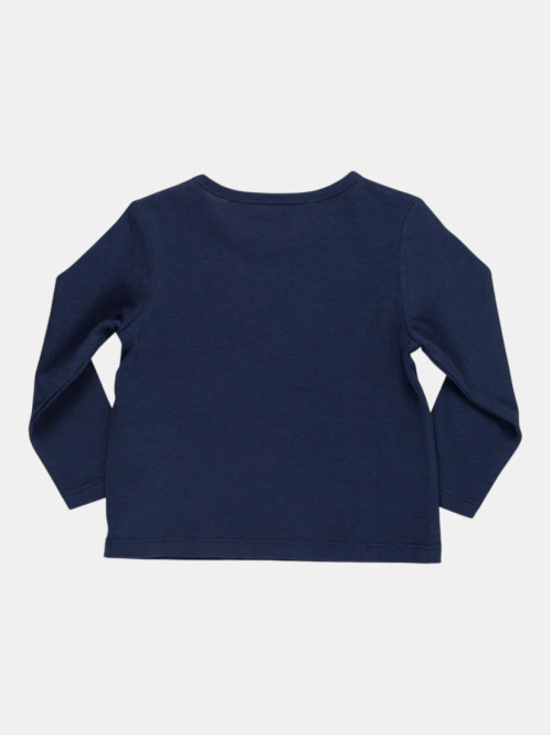 T-shirt mignon et costaud...