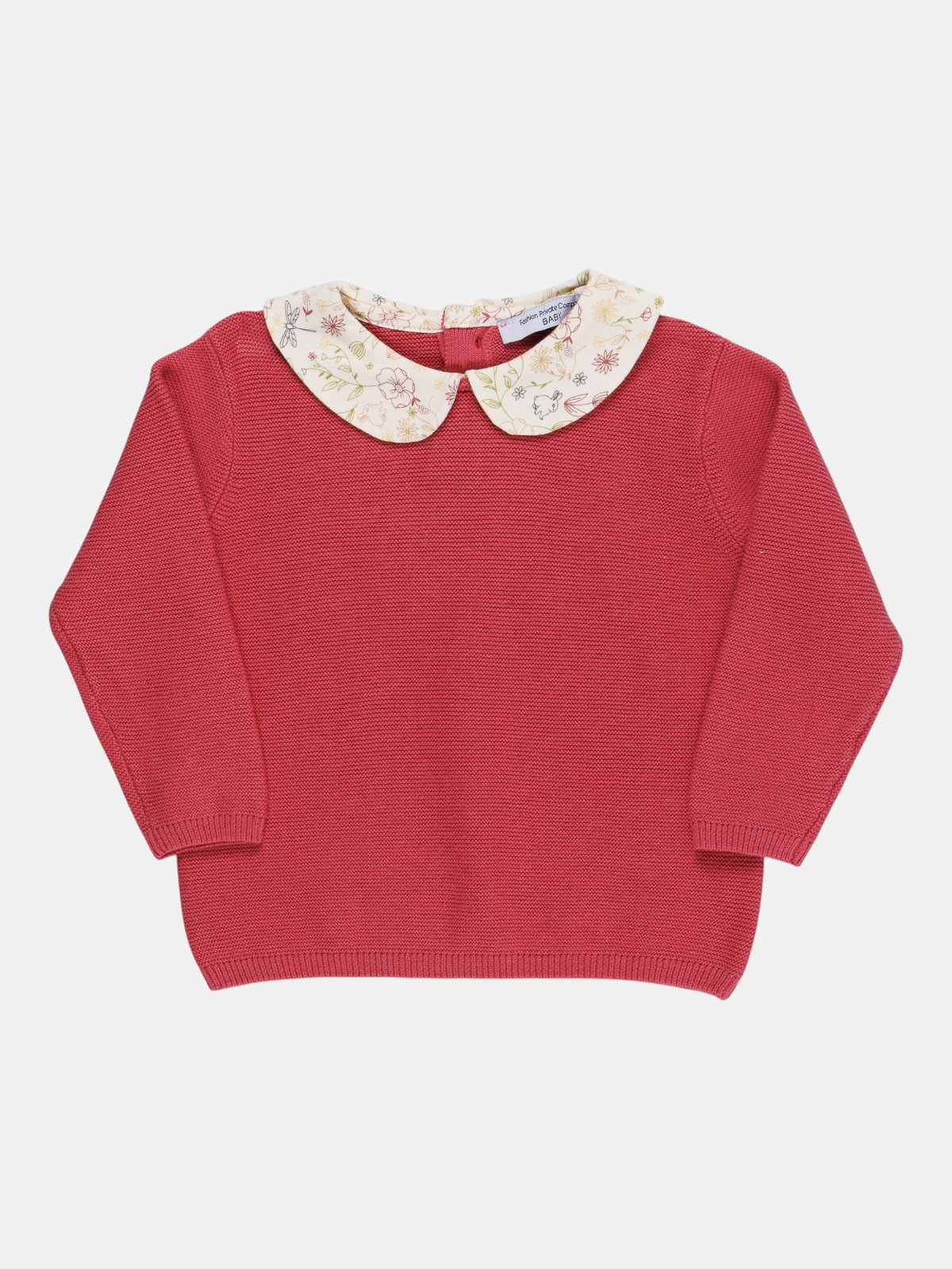 Ensemble pull et legging fille (3-36M) Ensemble pull et legging fille (3-36M)