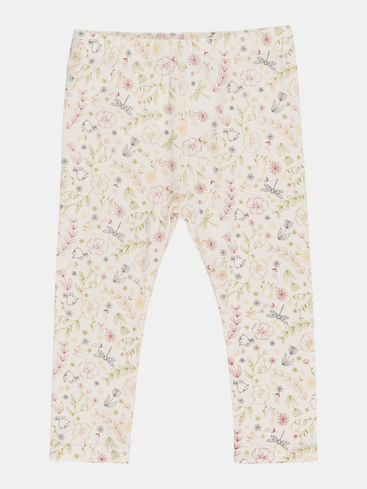 Ensemble pull et legging fille (3-36M) Ensemble pull et legging fille (3-36M)