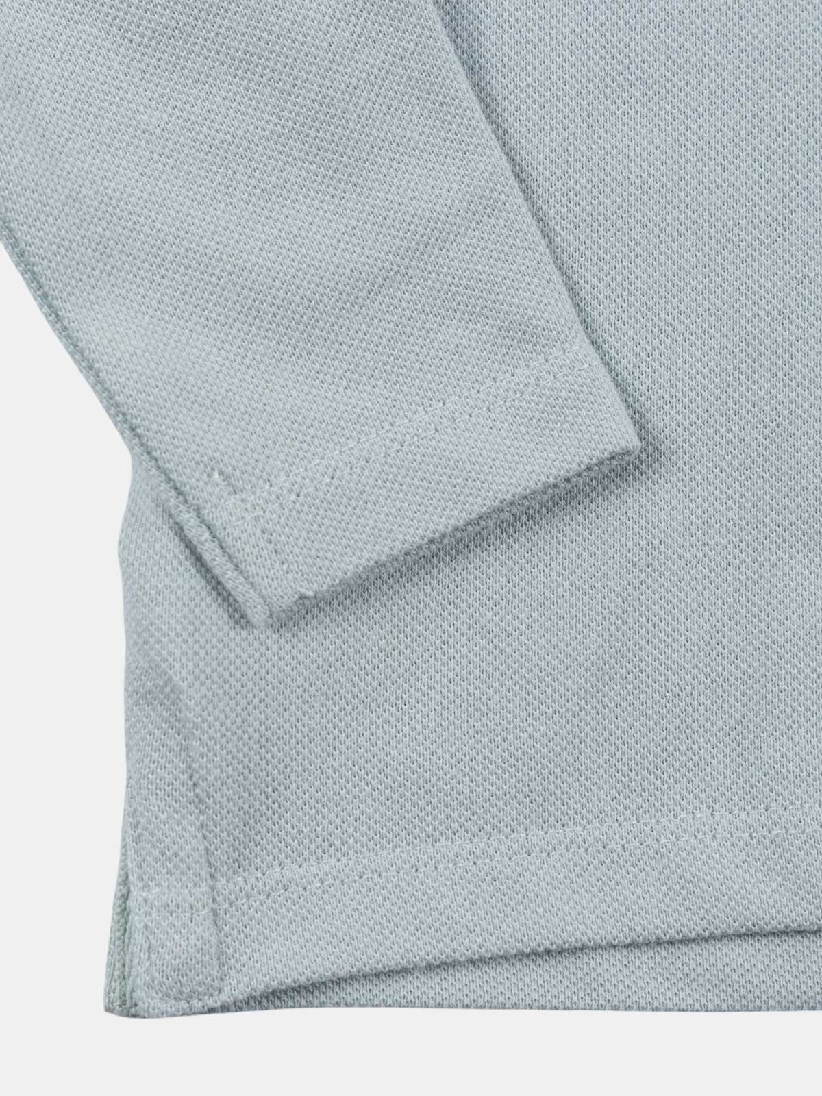 Polo tigre brodé garçon (3-36M) Polo tigre brodé garçon (3-36M)