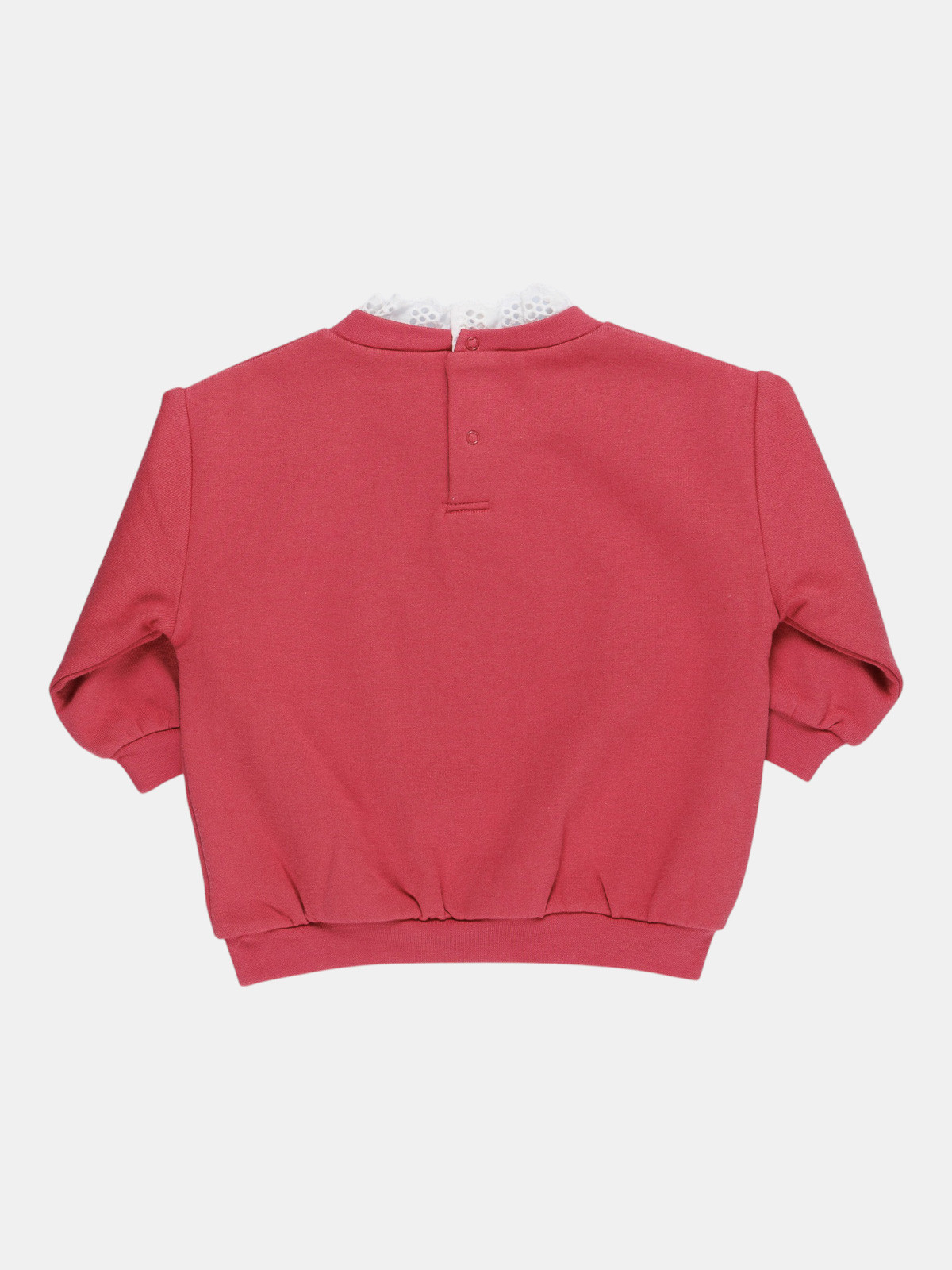 Sweat Marie Aristochats fille (6-36M)