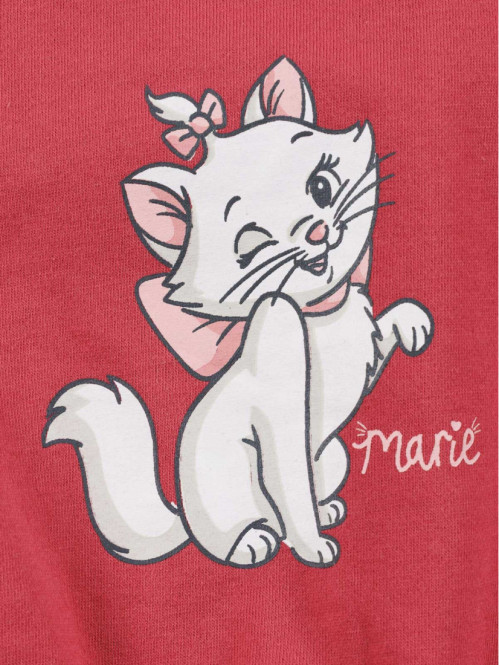 Sweat Marie Aristochats...