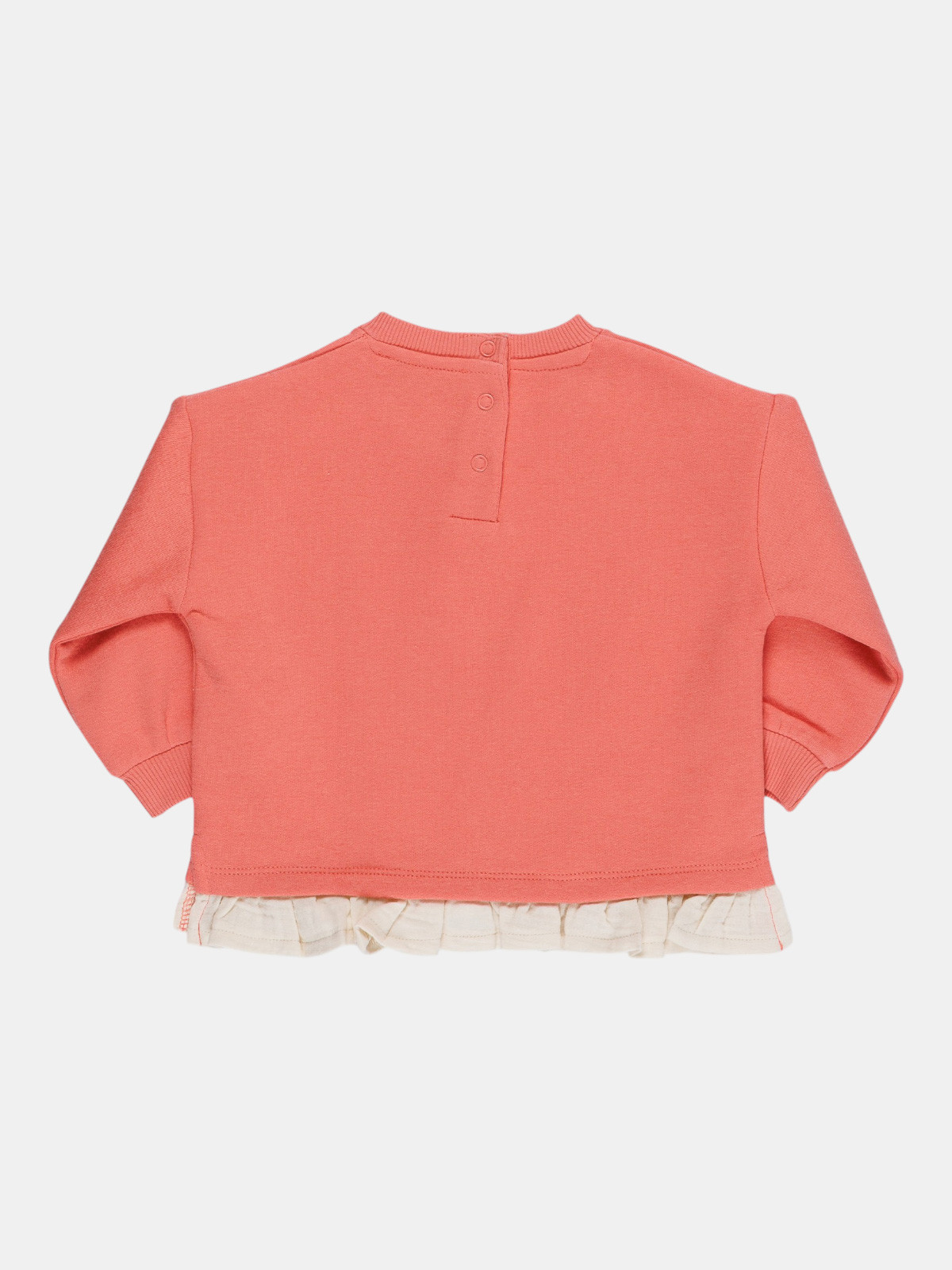 Sweat passion sucrée fille (3-36M)