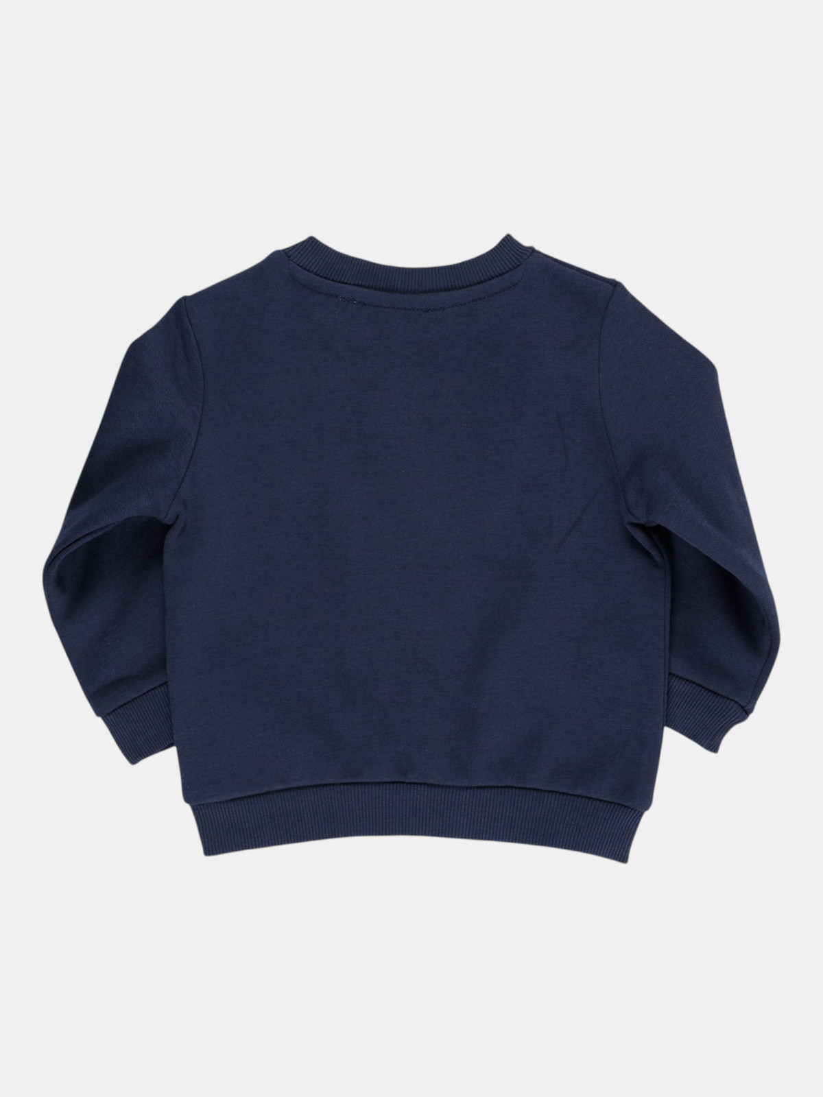 Sweat Love my family garçon (3-36M)