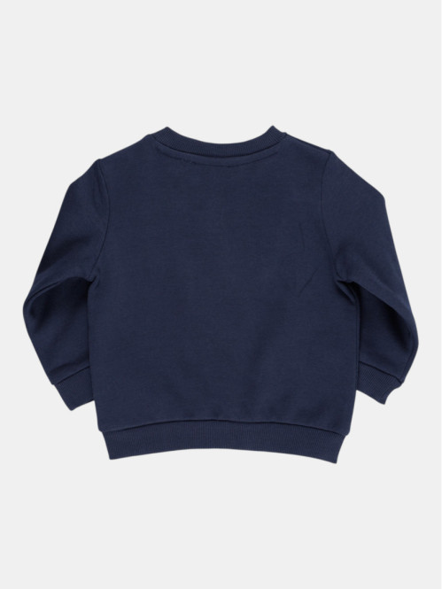 Sweat Love my family garçon (3-36M)