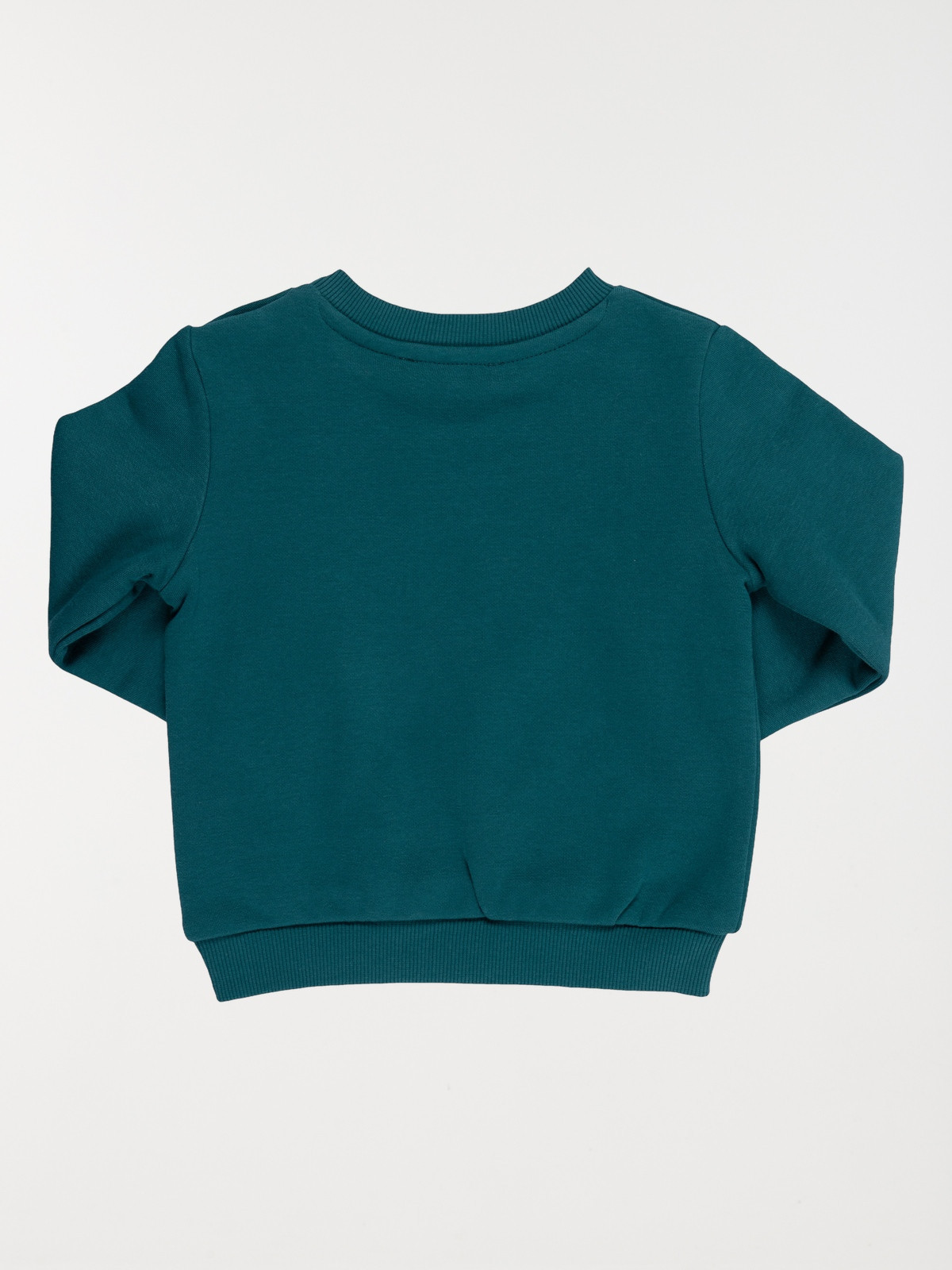 Sweat mignon et costaud garçon (3-36M) Sweat mignon et costaud garçon (3-36M)