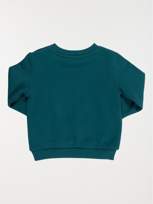 Sweat mignon et costaud garçon (3-36M) Sweat mignon et costaud garçon (3-36M)