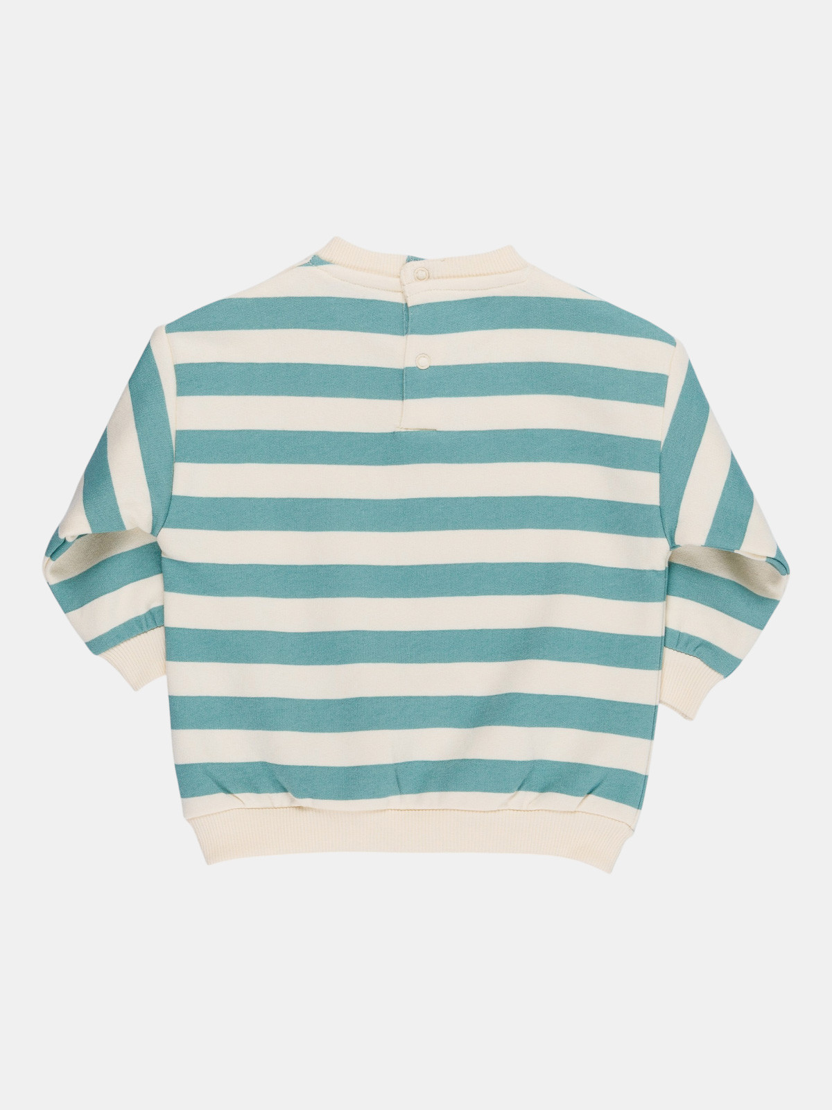 Sweat rayé chouchou garçon (3-36M)