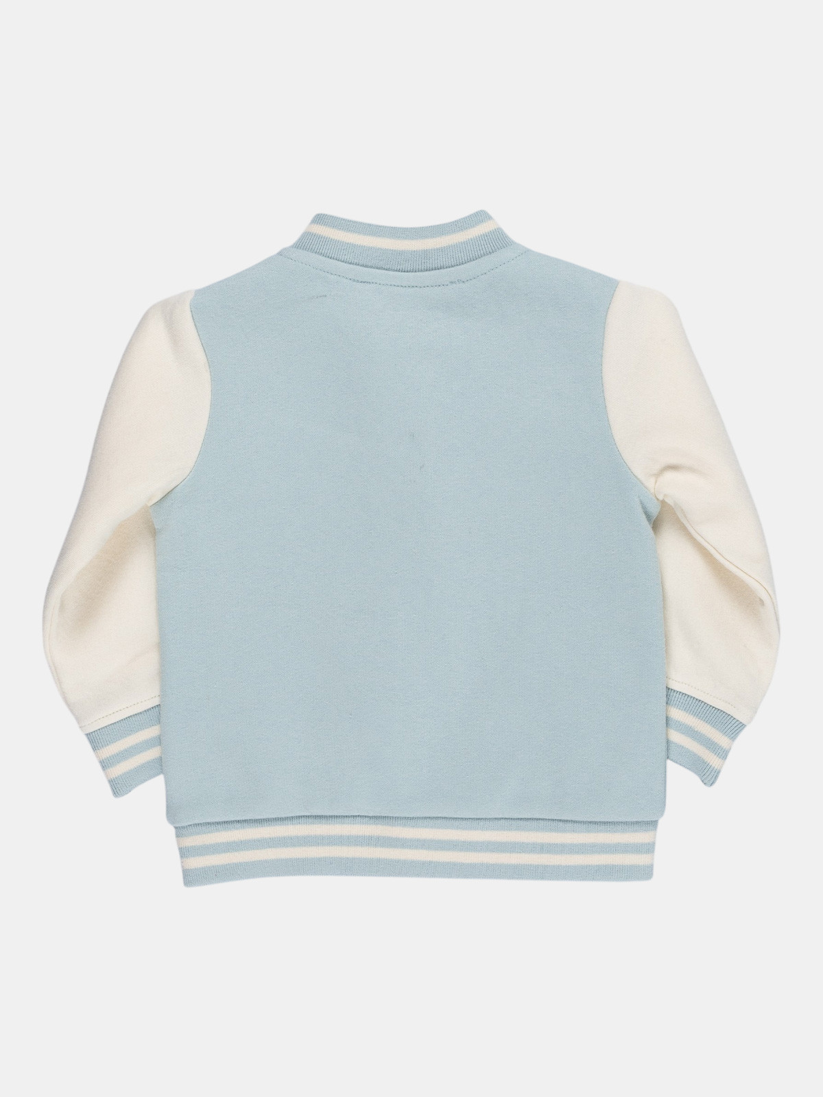 Sweat teddy garçon (3-36M) Sweat teddy garçon (3-36M)