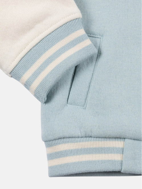 Sweat teddy garçon (3-36M)