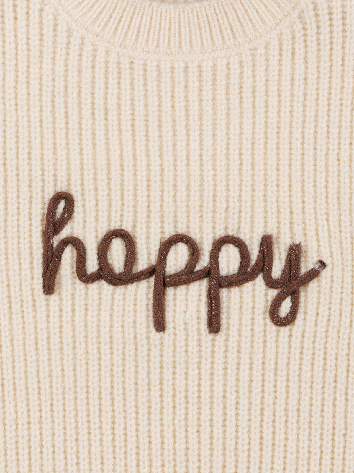 Pull happy garçon (3-36M) Pull happy garçon (3-36M)