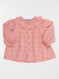 Image produit Couleur: hibiscus