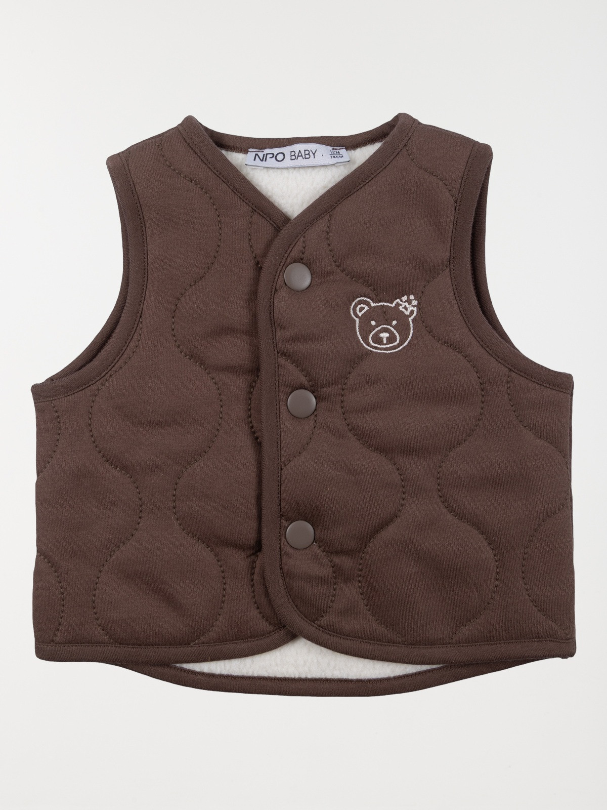 Ensemble 3 pièces bébé garçon (3-36M)