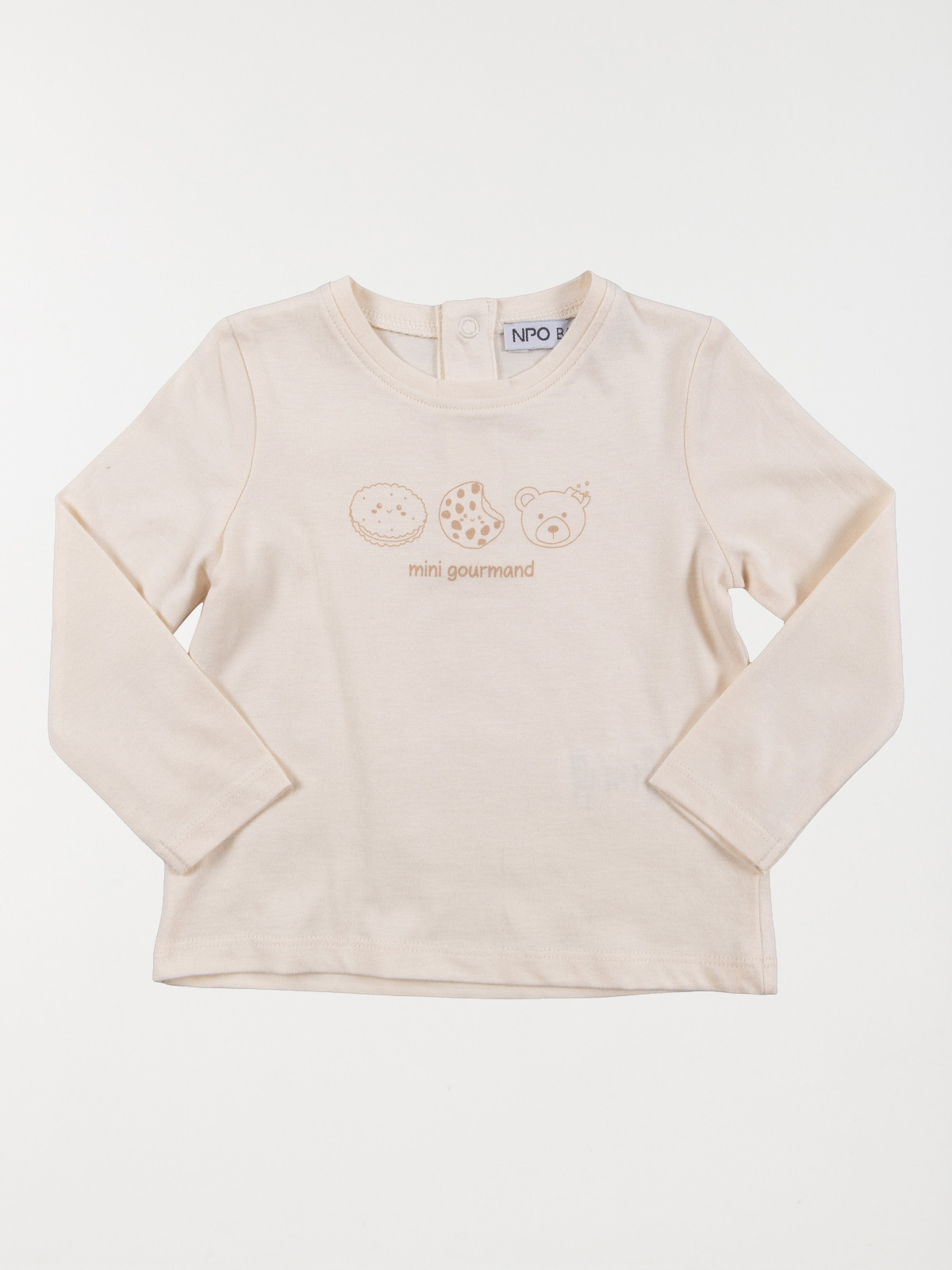Ensemble 3 pièces bébé garçon (3-36M)