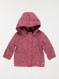 Image produit Couleur: rose marbré