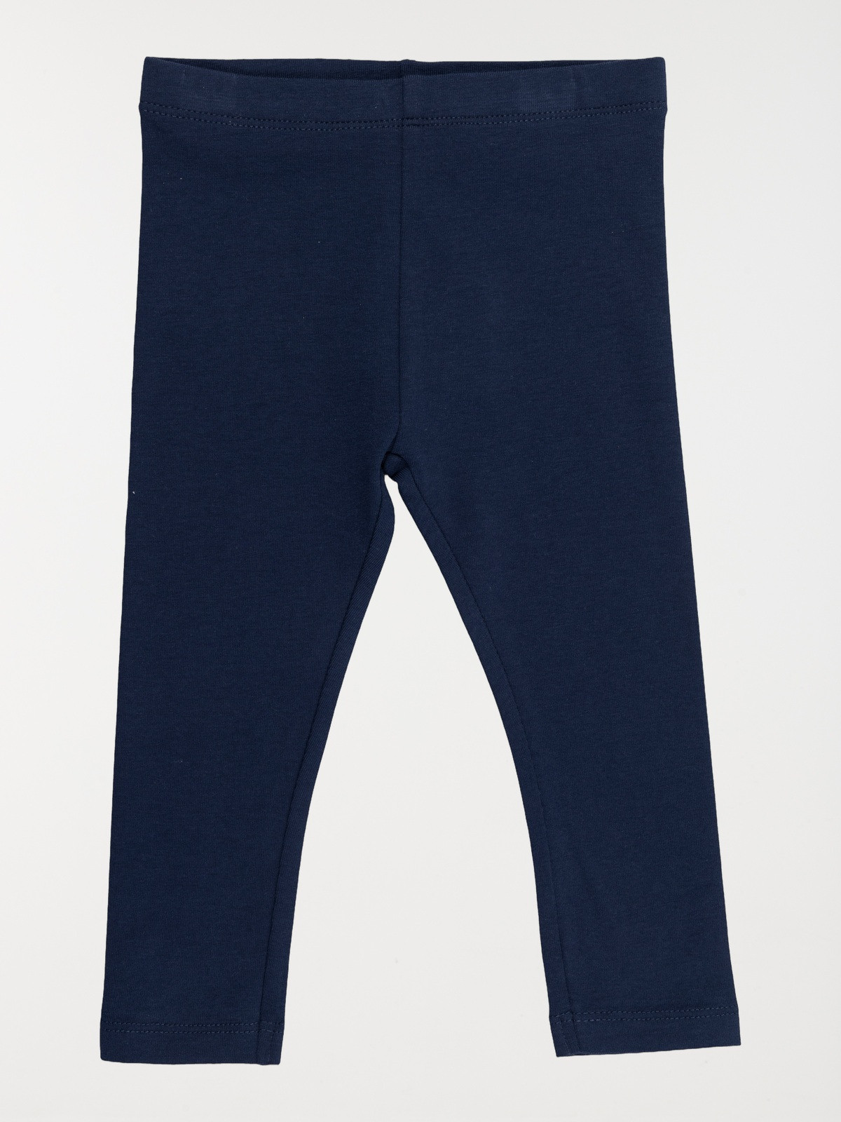 Lot de 2 leggings fille (3-36M) Lot de 2 leggings fille (3-36M)