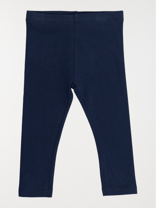Lot de 2 leggings fille (3-36M) Lot de 2 leggings fille (3-36M)