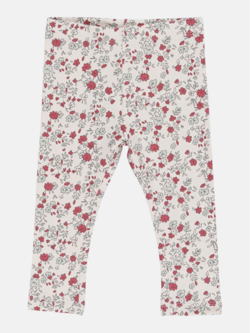 Lot de 2 leggings fille (3-36M) Lot de 2 leggings fille (3-36M)