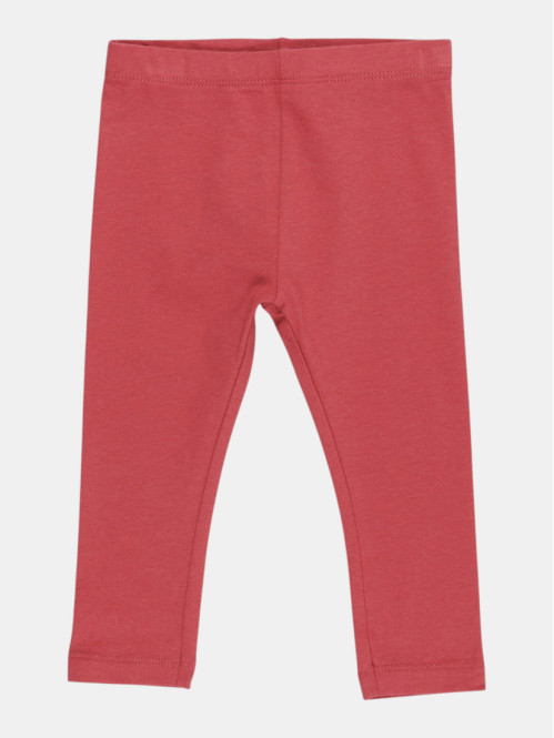 Lot de 2 leggings fille (3-36M) Lot de 2 leggings fille (3-36M)