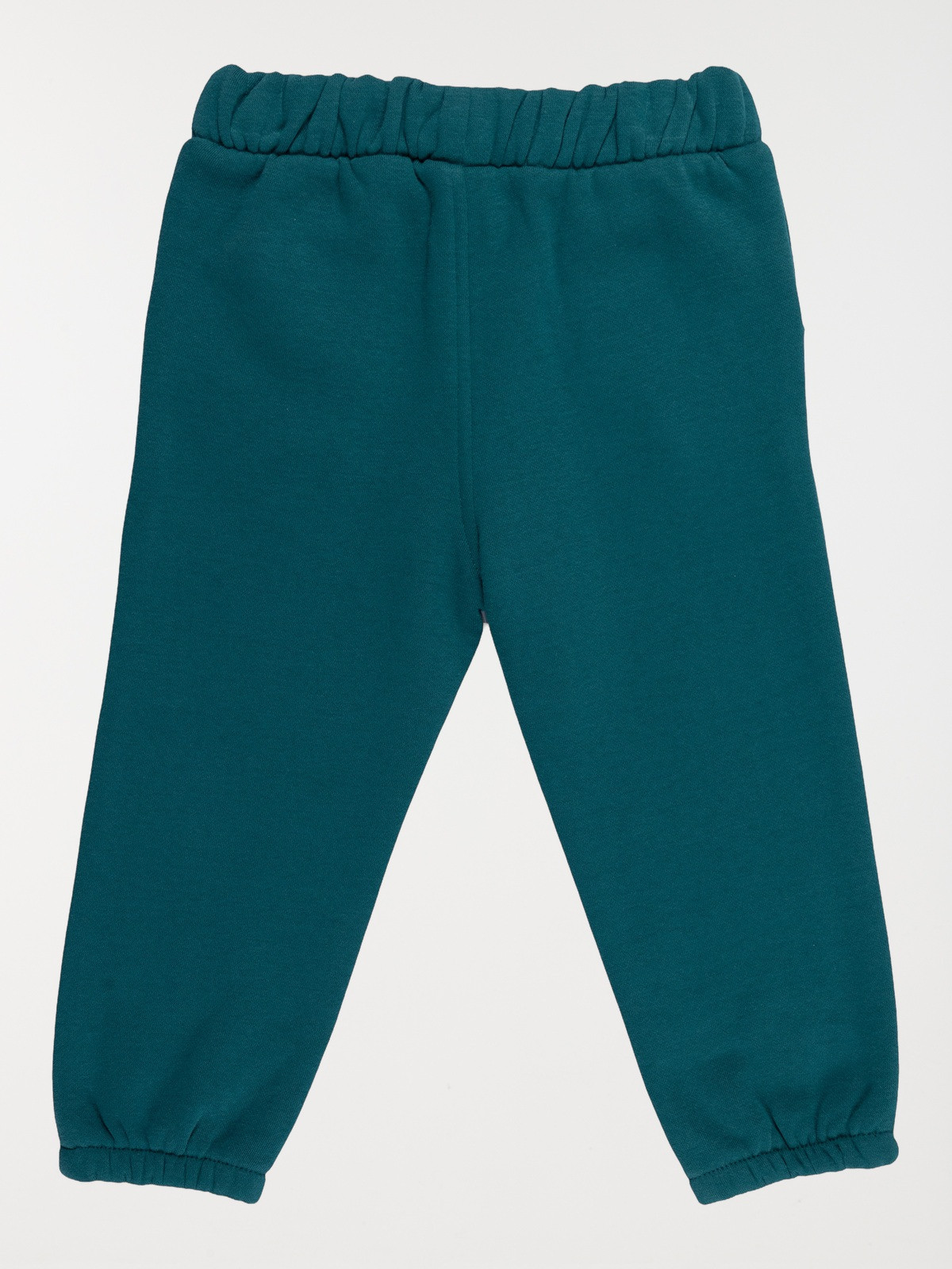 Pantalon jogging uni garçon (3-36M) Pantalon jogging uni garçon (3-36M)