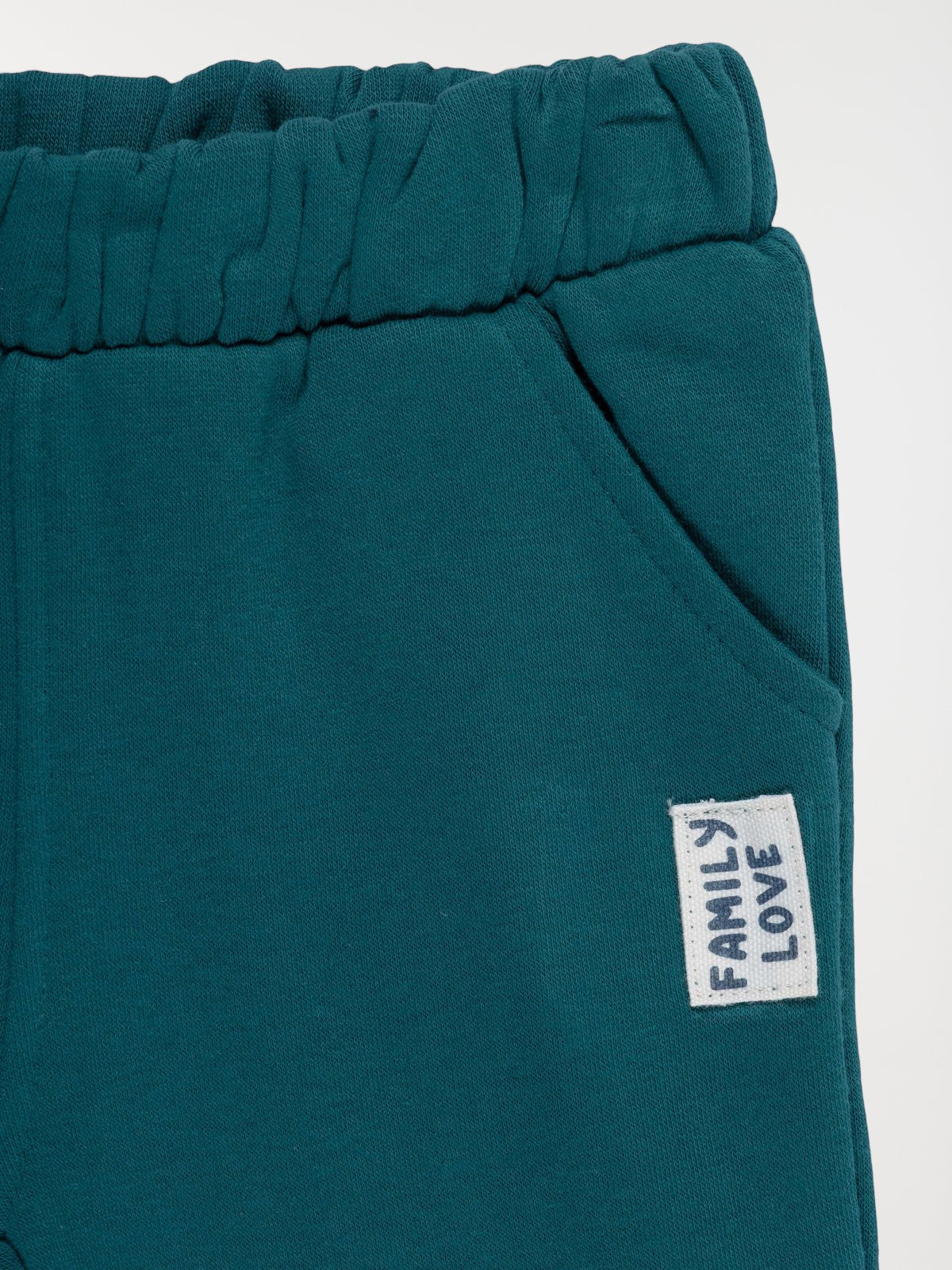 Pantalon jogging uni garçon (3-36M) Pantalon jogging uni garçon (3-36M)