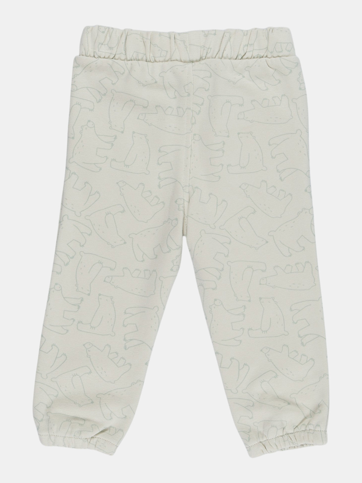 Jogging imprimé ours garçon (3-36M)