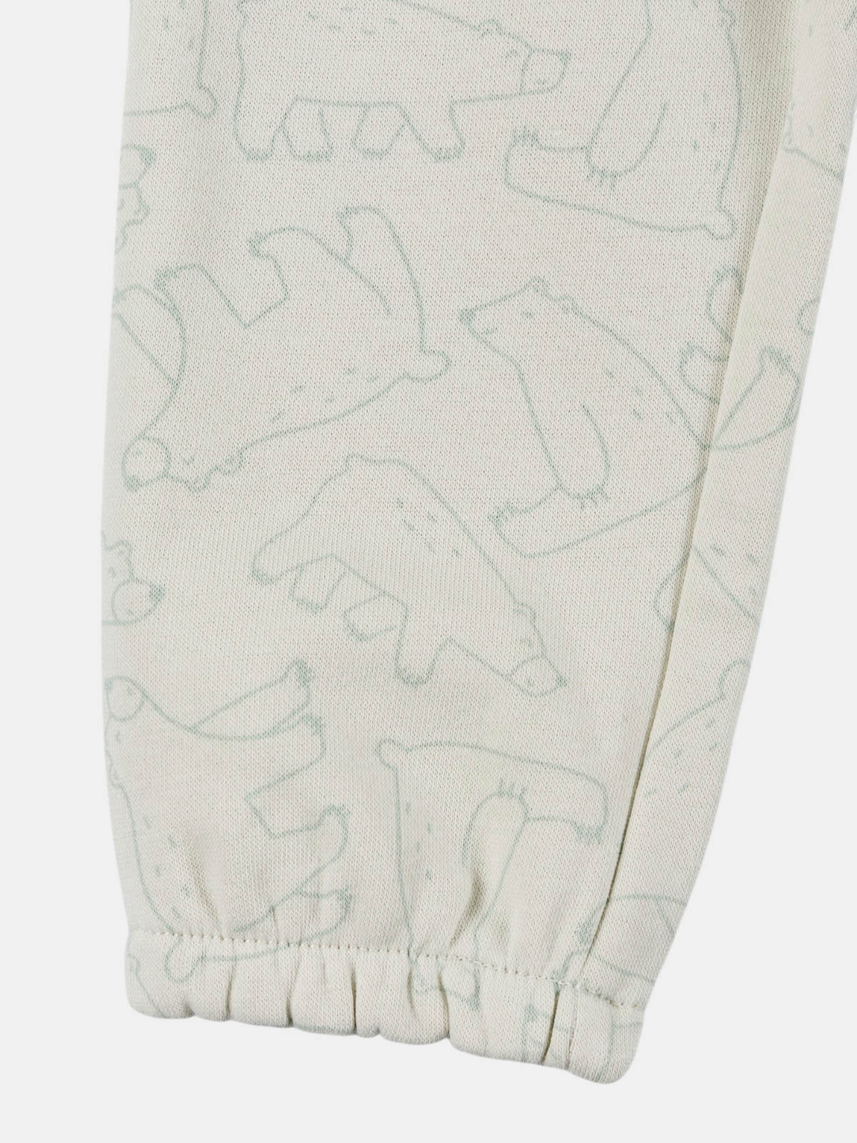 Jogging imprimé ours garçon (3-36M)