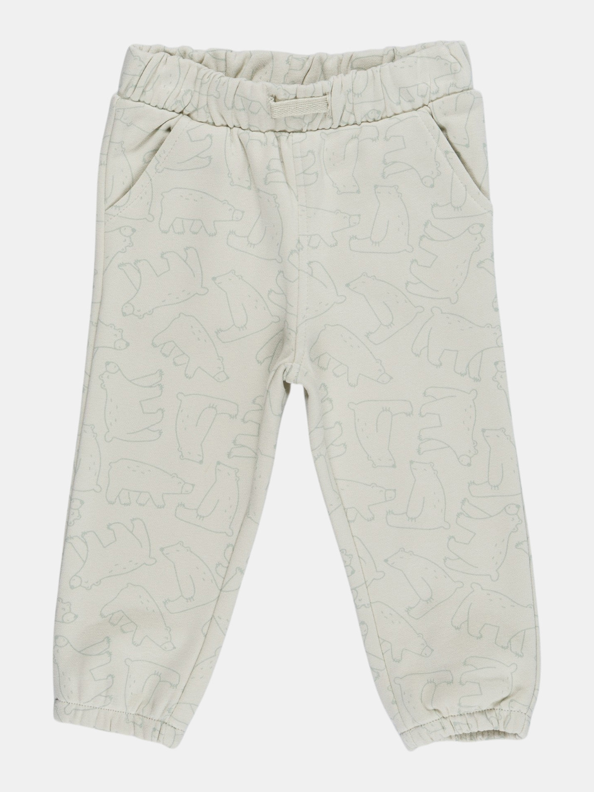 Jogging imprimé ours garçon (3-36M)