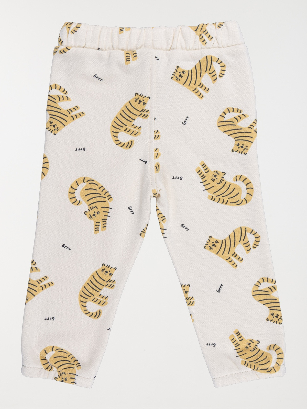 Jogging imprimé tigre garçon (3-36M)