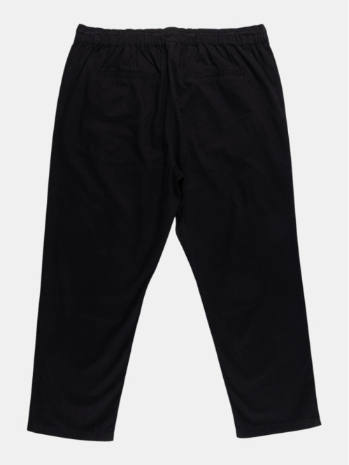 Pantalon noir homme grande...