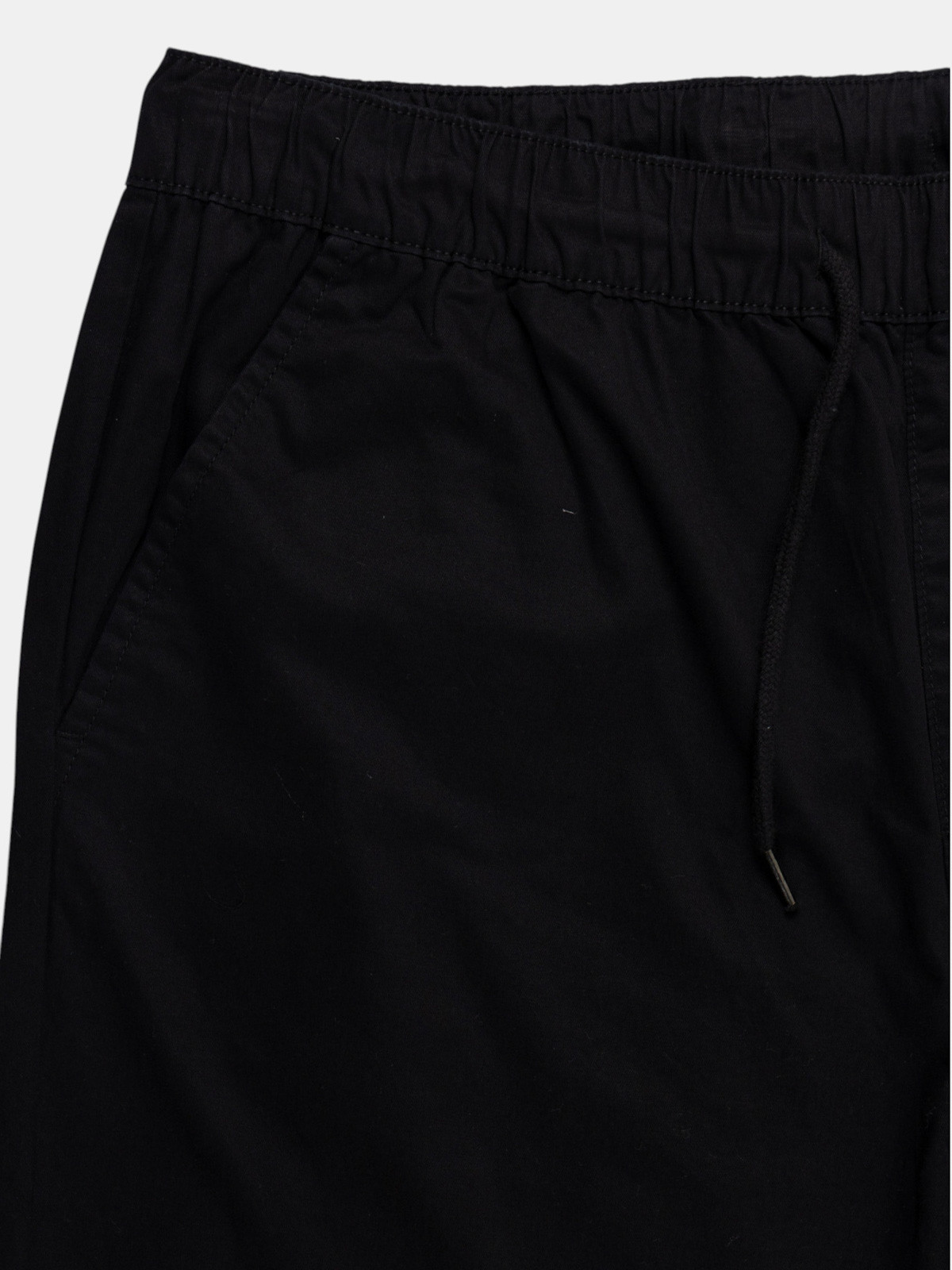 Pantalon noir homme grande taille