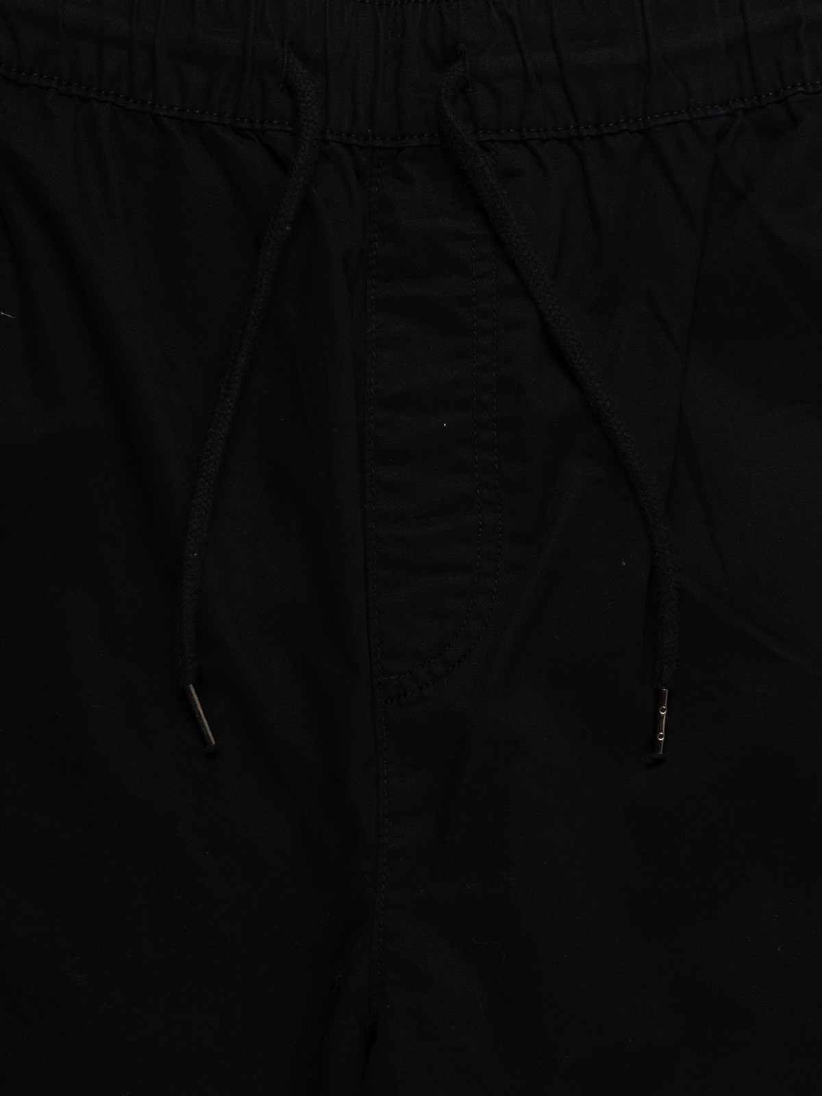 Pantalon noir homme grande taille