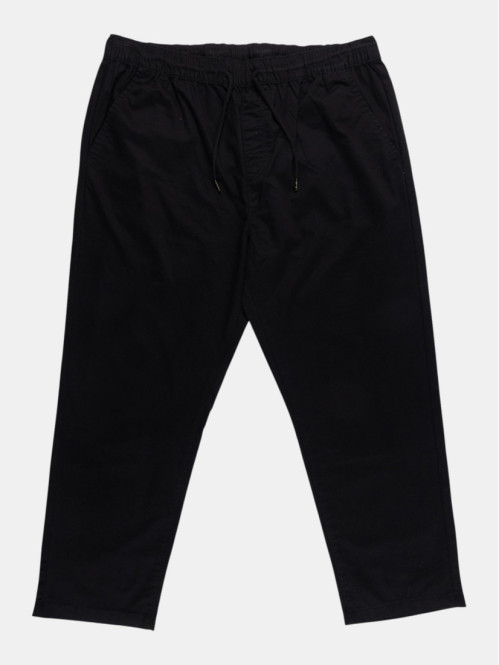 Pantalon noir homme grande...