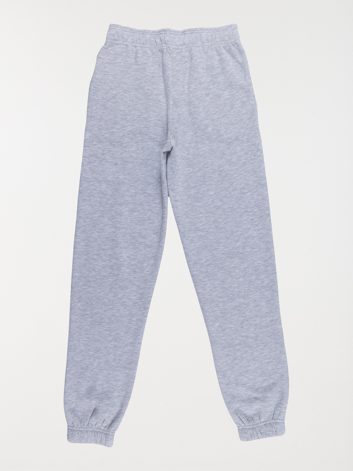 Jogging garçon gris chiné (XXS-M) Jogging garçon gris chiné (XXS-M)